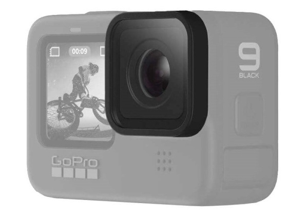 Защитная линза HERO 9 Black GoPro Protective Lens Replacement | ADCOV-001 |