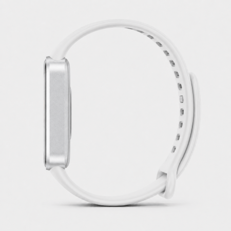 Xiaomi Smart Band 11 Active Gray — профиль корпуса