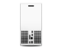 Xbox Series X Digital Robot White — официальная задняя панель Microsoft