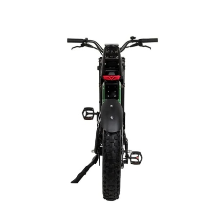 Электровелосипед Ikingi EBA 219 S9