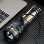 Фонарь Yemao Led High-power 5000mAh YM-A5