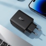 Сетевое зарядное устройство AceFast A61 45W Black