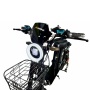 Электровелосипед Wenbox W-23 Pro 1200W (60V/21Ah)
