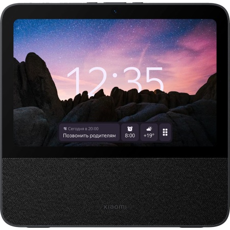 Умная колонка с дисплеем и Алисой Xiaomi Smart Display 10R