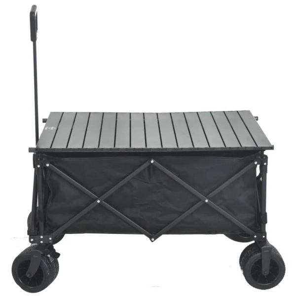 Крышка складная для тележки VLAKEN HM-Z-005