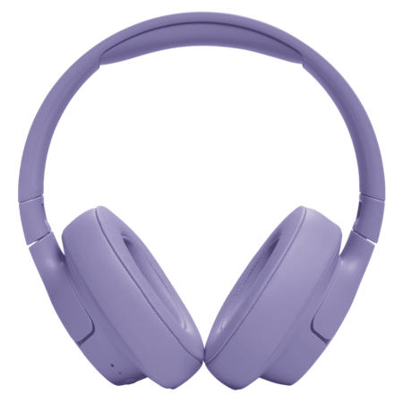 Беспроводные накладные наушники JBL Tune 720BT Violet