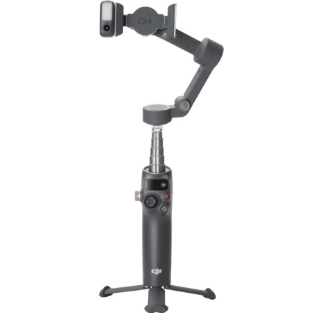 Стабилизатор DJI Osmo Mobile 8