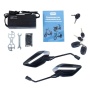 Электровелосипед Minako Monster Pro 21Ah (Black)