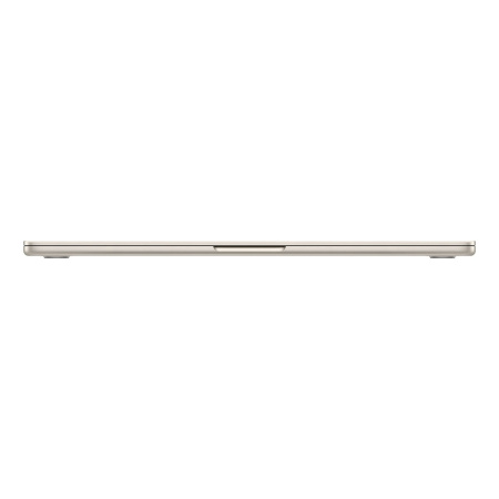 Apple MacBook Air 15" (M3, 8C CPU, 10C GPU, 2024) 16Gb, 512Gb SSD (MXD33) «сияющая звезда»