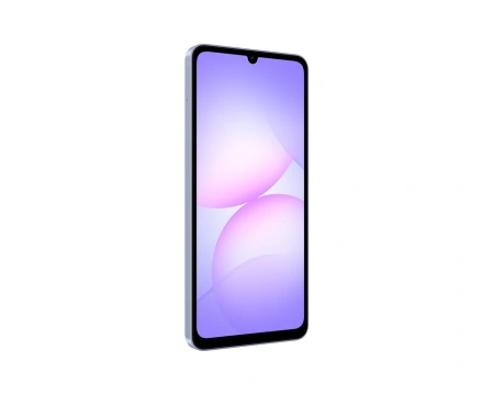 Смартфон Samsung Galaxy A07 4/128GB Light Violet