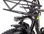 Электровелосипед Syccyba H2 Dual 15Ah Red