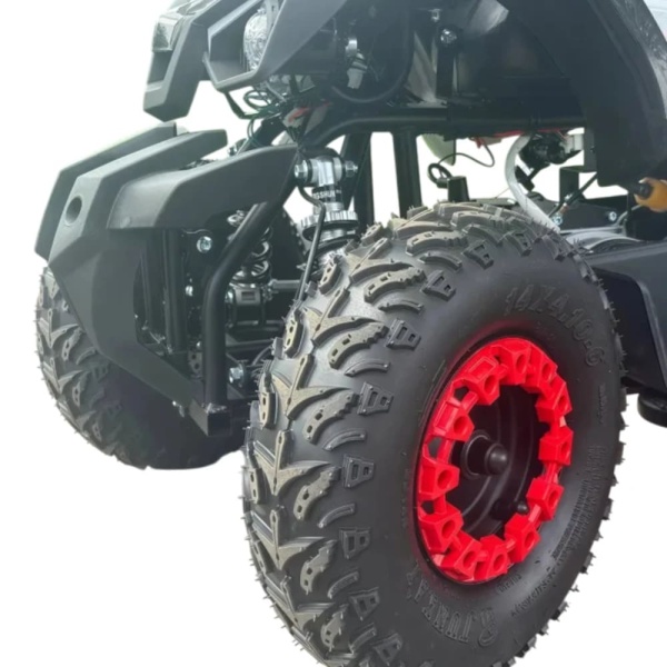 Бензиновый квадроцикл Ikingi K6 50CC (детский)