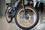 Электровелосипед Kugoo Kirin V1 Pro