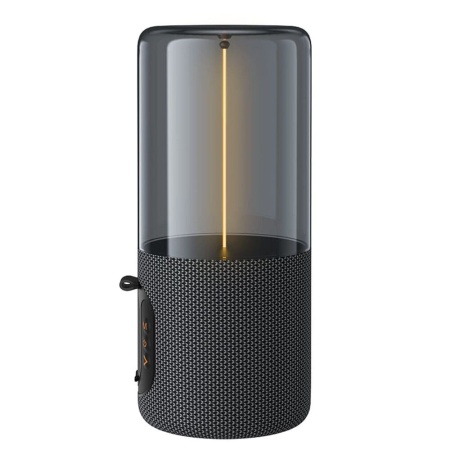 Колонка Hoco BS64 Rocker BT speaker Gray