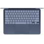 Apple MacBook Neo 13" (A18 Pro, 6C CPU, 5C GPU, 2026), 8 ГБ, SSD 512 ГБ Indigo, синий (MHFG4)