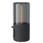 Колонка Hoco BS64 Rocker BT speaker Gray