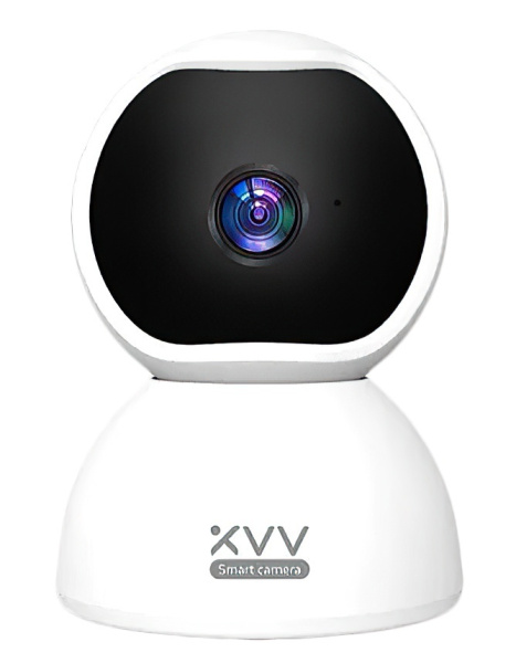 IP камера Xiaomi XiaoVV Smart PTZ Camera XVV-3620S-Q12