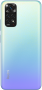 Смартфон Redmi Note 11 4/128 NFC Star Blue