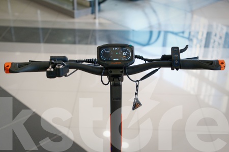 Электросамокат Kugoo F3 Pro Max