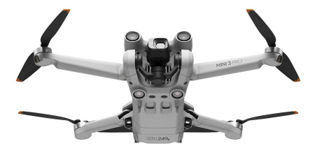 Квадрокоптер DJI Mini 3 Pro (без пульта)