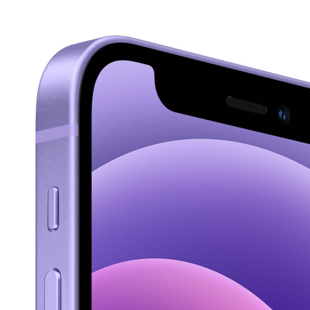 Apple iPhone 12 128GB Purple / Пурпурный