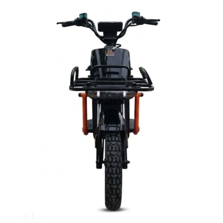 Электроскутер Hualu U5 60V 60Ah