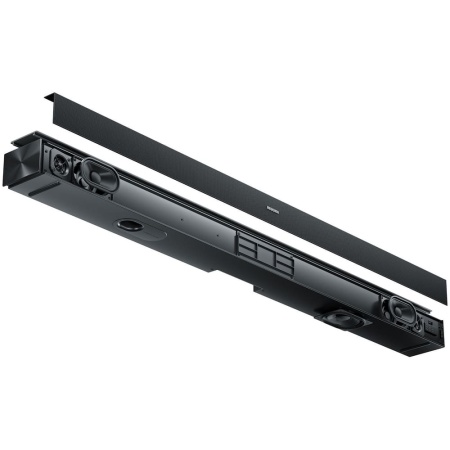 Саундбар Xiaomi MI TV soundbar 2.1 (SNS4MB-21) Black