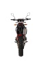 Мотоцикл бензиновый Kugoo NB 300 — точная фотография 5