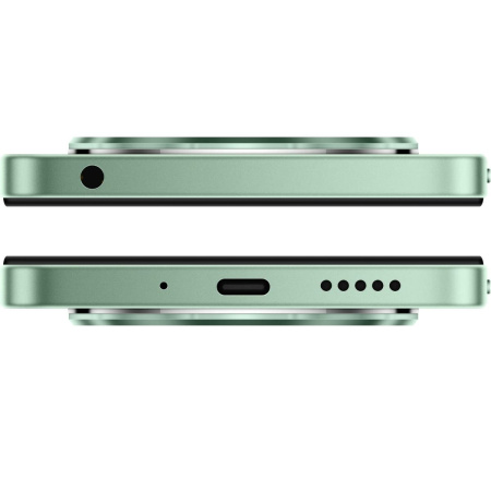 Смартфон Poco C75 6/128 Green
