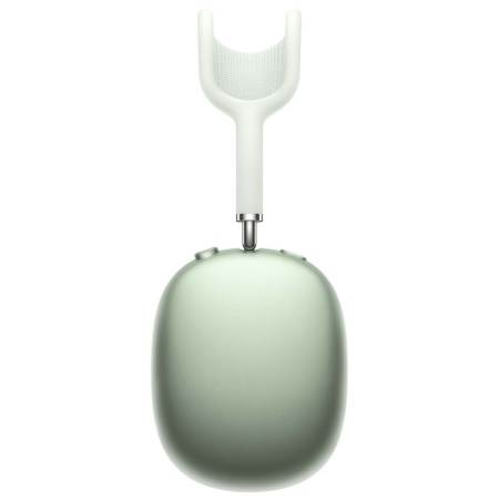 Беспроводные накладные наушники AirPods Max Аналог Premium Green