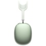 Беспроводные накладные наушники AirPods Max Аналог Premium Green