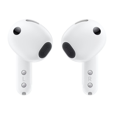 Беспроводные наушники Samsung Galaxy Buds 4 White