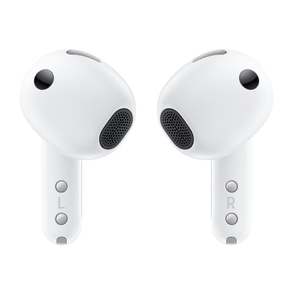 Беспроводные наушники Samsung Galaxy Buds 4 White