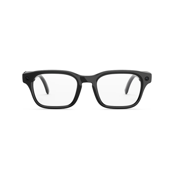Meta Glasses Adventurer Classic Black / Clear — умные очки