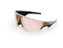 Умные очки Oakley Meta Vanguard White / Prizm Rose Gold