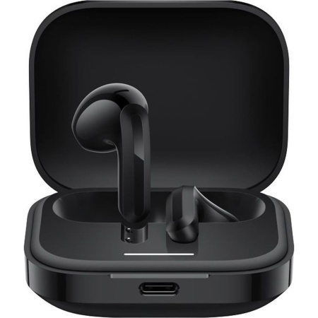 Беспроводные наушники Redmi Buds 6S (M2403E1) Black