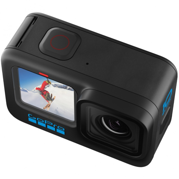 Видеокамера экшн GoPro 10 CHDSB-101-RW