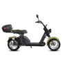 Электроскутер Citycoco Siberton Pro Max 3950W 12"