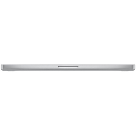Apple MacBook Pro 16" кастомный (M4 Max 16C CPU, 40C GPU, 2024) 128 Гб, SSD 8 Тб Серебристый (Z1FS0000T)