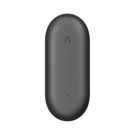 Диктофон Plaud NotePin Bundle ChatGPT 4.0 64GB (Gray) — фото на белом фоне
