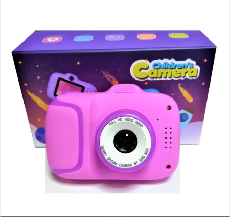Детская камера children's Camera Space