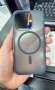 Чехол Miko Magsafe для Iphone 15 Pro