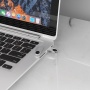 Флешка Hoco UD9 Insightful USB 2.0 64GB (Серебристый)