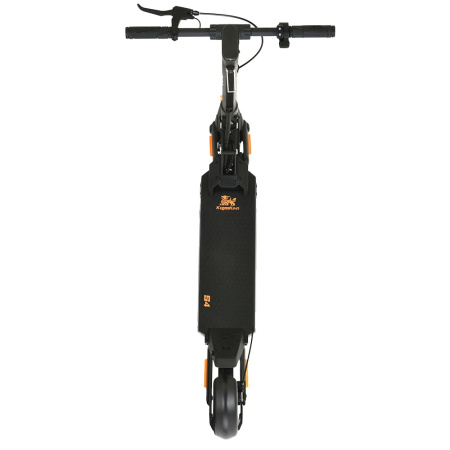 Электросамокат Kugoo Kirin S4