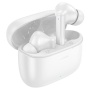 Беспроводные наушники TWS Hoco EQ2 Thought, Bluetooth, 320 мАч, белый