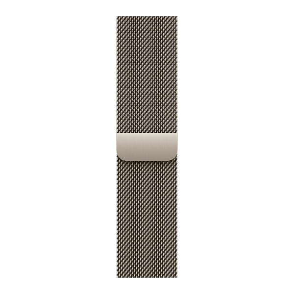 Apple Watch Series 12 42 мм Титан Natural GPS + Cellular