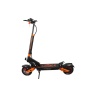 Электросамокат Kugoo Max Speed PRO 600W (13Ah48V) — точный ракурс 5