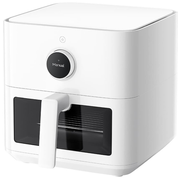 Аэрогриль Xiaomi Mi Smart Air Fryer 5.5L Белый MAF15 (BHR8238EU)