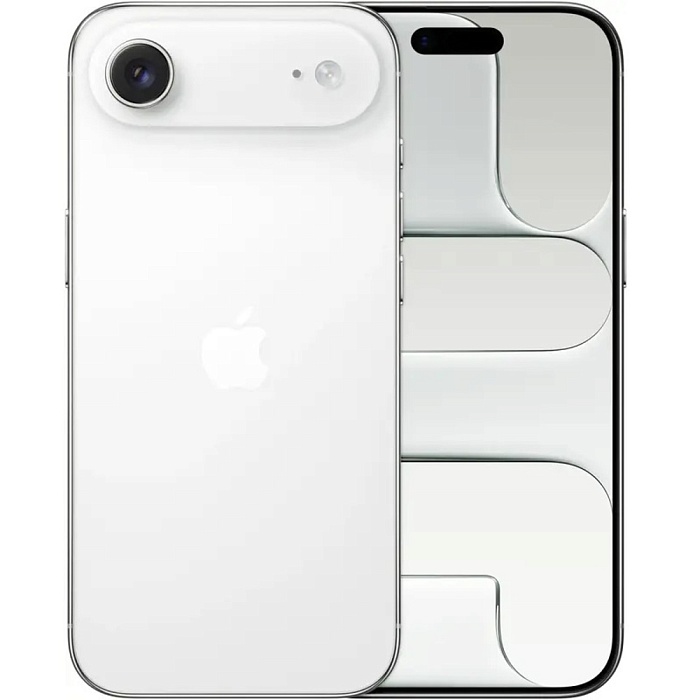 iPhone Air White