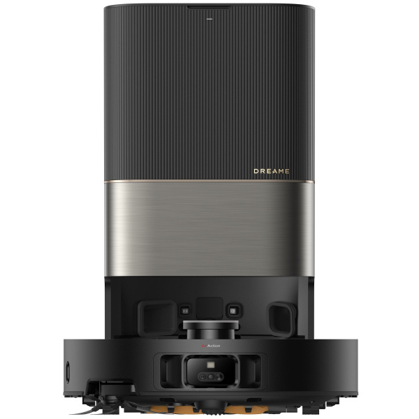 Робот-пылесос Dreame X50 Ultra Complete Black